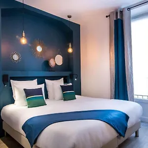 3* Hotell Royal Opera