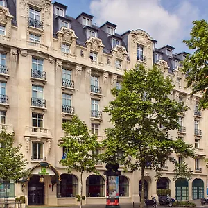 - Gare De Lyon Bastille By Ihg Otel