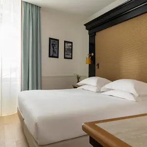 4* Hotell Observatoire Luxembourg